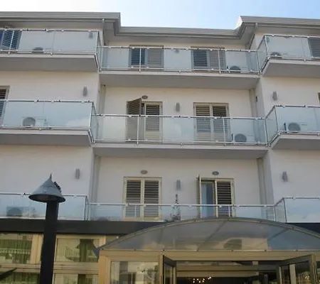 Marechiaro Hotell Campora San Giovanni