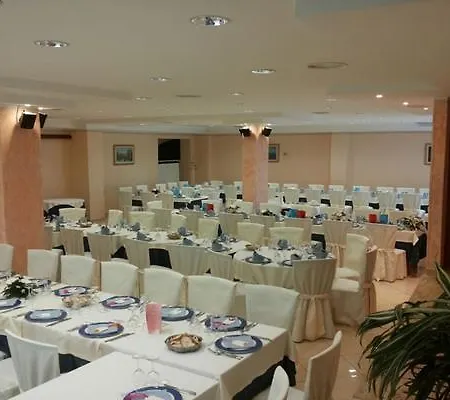 Marechiaro Hotell 4*