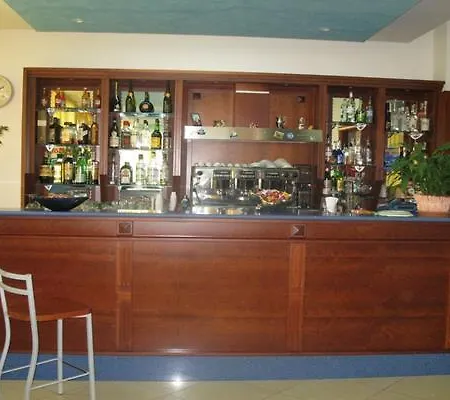 Marechiaro Hotell 4*