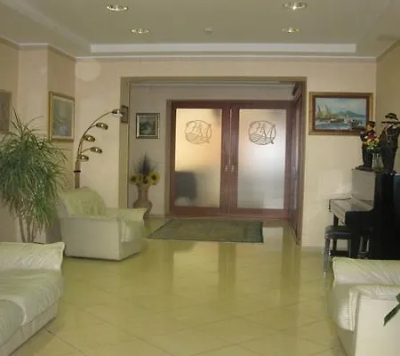 Marechiaro Hotel