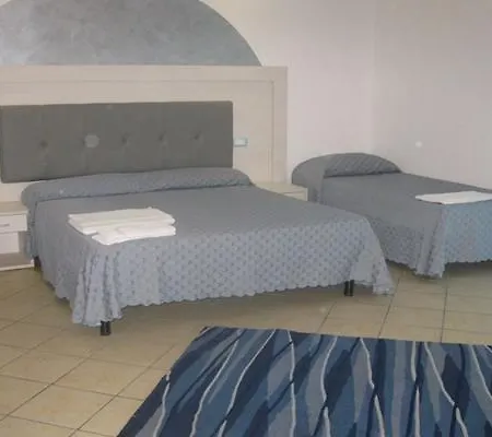 Marechiaro Hotel