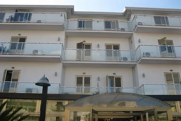 Marechiaro Hotel Campora San Giovanni